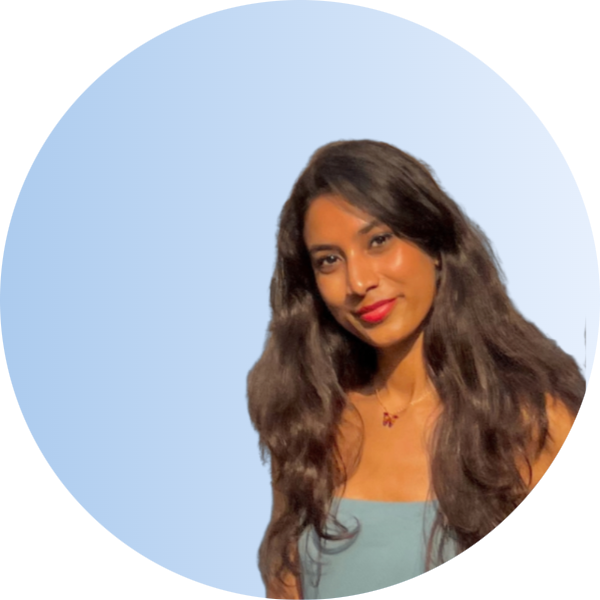 Pooja Singh